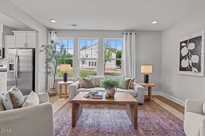 952 Kensley Grove Lane, Fuquay-Varina, NC 27526 - Photo 2