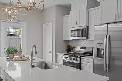 952 Kensley Grove Lane, Fuquay-Varina, NC 27526 - Photo 8