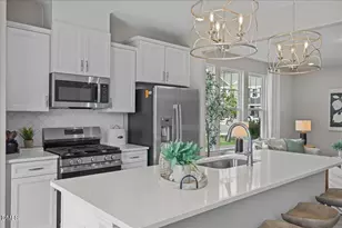 952 Kensley Grv Ln, Fuquay Varina, NC 27526 - Photo 8