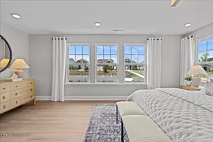 952 Kensley Grv Ln, Fuquay Varina, NC 27526 - Photo 18