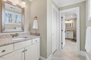 6313 Mountain Oaks Way, Wake Forest, NC 27587 - Photo 36
