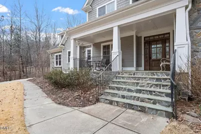 6313 Mountain Oaks Way, Wake Forest, NC 27587 - Photo 4