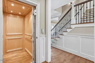 6313 Mountain Oaks Way, Wake Forest, NC 27587 - Photo 6