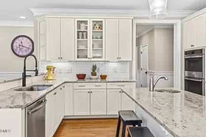 6313 Mountain Oaks Way, Wake Forest, NC 27587 - Photo 20