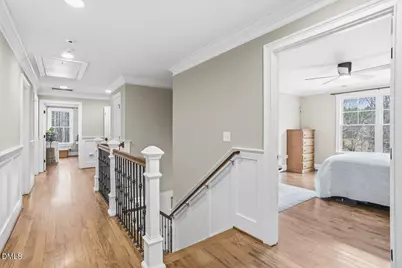 6313 Mountain Oaks Way, Wake Forest, NC 27587 - Photo 34