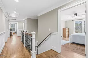 6313 Mountain Oaks Way, Wake Forest, NC 27587 - Photo 34