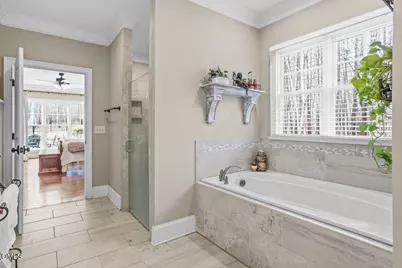 6313 Mountain Oaks Way, Wake Forest, NC 27587 - Photo 14