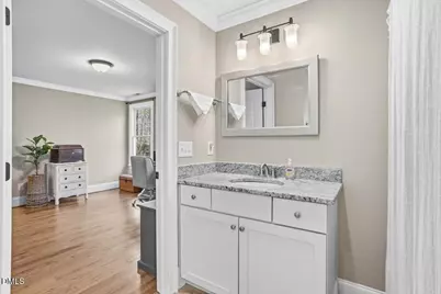 6313 Mountain Oaks Way, Wake Forest, NC 27587 - Photo 38