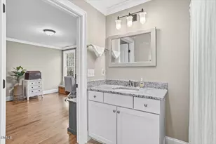 6313 Mountain Oaks Way, Wake Forest, NC 27587 - Photo 38