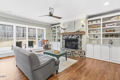 6313 Mountain Oaks Way, Wake Forest, NC 27587 - Photo 18