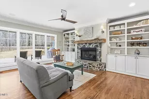 6313 Mountain Oaks Way, Wake Forest, NC 27587 - Photo 18