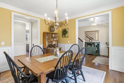 6313 Mountain Oaks Way, Wake Forest, NC 27587 - Photo 10