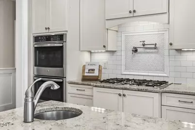 6313 Mountain Oaks Way, Wake Forest, NC 27587 - Photo 22