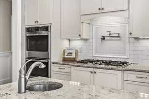 6313 Mountain Oaks Way, Wake Forest, NC 27587 - Photo 22