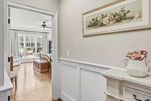 6313 Mountain Oaks Way, Wake Forest, NC 27587 - Photo 12