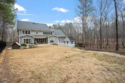 6313 Mountain Oaks Way, Wake Forest, NC 27587 - Photo 46