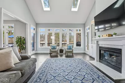 3005 Fownes Court, Raleigh, NC 27613 - Photo 6