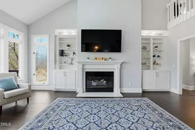 3005 Fownes Court, Raleigh, NC 27613 - Photo 8