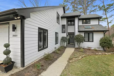 3005 Fownes Court, Raleigh, NC 27613 - Photo 2