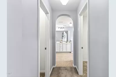 9704 Renfield Drive, Raleigh, NC 27617 - Photo 26