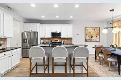 9704 Renfield Drive, Raleigh, NC 27617 - Photo 4