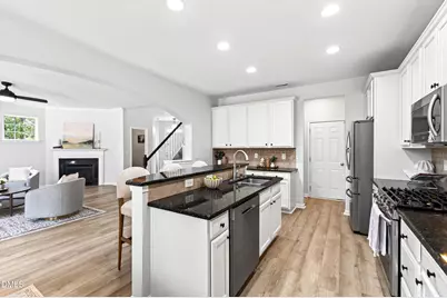 9704 Renfield Drive, Raleigh, NC 27617 - Photo 16