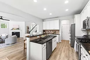 9704 Renfield Dr, Raleigh, NC 27617 - Photo 16