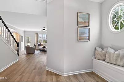 9704 Renfield Drive, Raleigh, NC 27617 - Photo 8