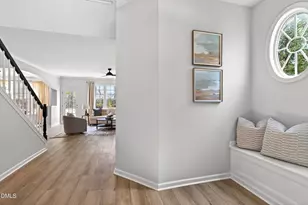 9704 Renfield Dr, Raleigh, NC 27617 - Photo 8