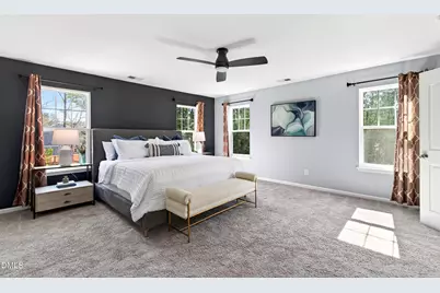 9704 Renfield Drive, Raleigh, NC 27617 - Photo 6