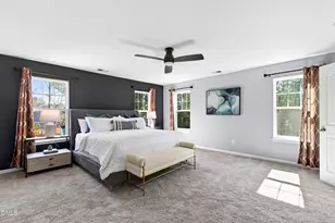 9704 Renfield Dr, Raleigh, NC 27617 - Photo 6