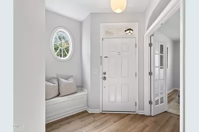 9704 Renfield Drive, Raleigh, NC 27617 - Photo 2