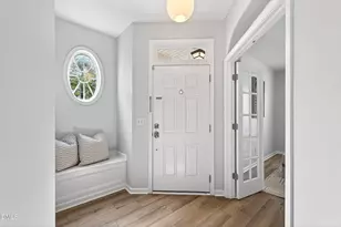 9704 Renfield Dr, Raleigh, NC 27617 - Photo 2