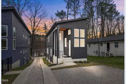 1124 E Geer Street, Durham, NC 27704 - Photo 2