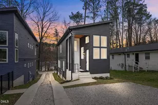 1124 E Geer St, Durham, NC 27704 - Photo 2