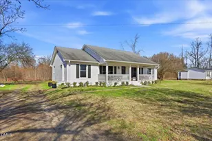 1036 Wells Town Rd, Teachey, NC 28464 - Photo 2