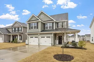 101 Hanover Ct, Clayton, NC 27527 - Photo 1