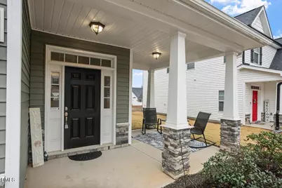 101 Hanover Court, Clayton, NC 27527 - Photo 4