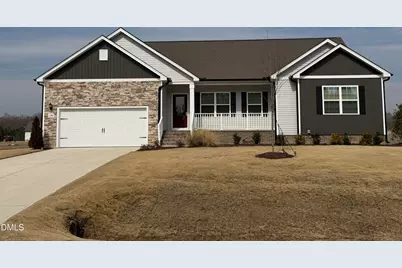 11340 International Drive, Middlesex, NC 27557 - Photo 1