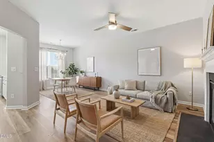 956 Shining Wire Way, Morrisville, NC 27560 - Photo 8