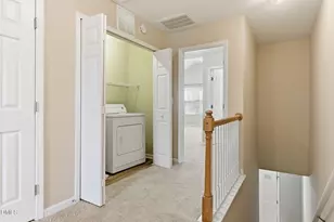 956 Shining Wire Way, Morrisville, NC 27560 - Photo 54