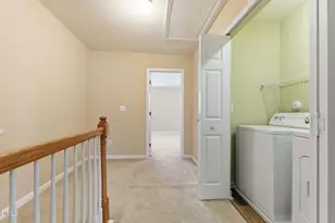 956 Shining Wire Way, Morrisville, NC 27560 - Photo 32