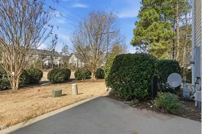 956 Shining Wire Way, Morrisville, NC 27560 - Photo 26