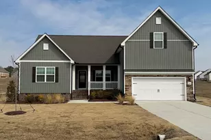 11562 International Dr, Middlesex, NC 27557 - Photo 1