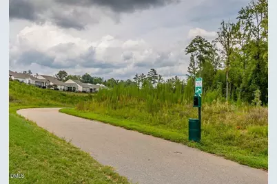 2538 Girvan Drive, Holly Springs, NC 27540 - Photo 30