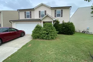 2538 Girvan Dr, Holly Springs, NC 27540 - Photo 34