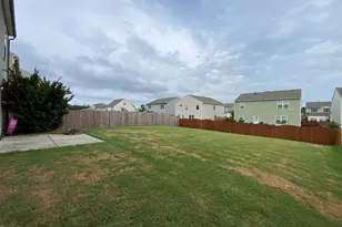 2538 Girvan Dr, Holly Springs, NC 27540 - Photo 24