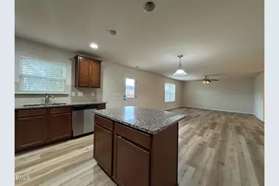 2538 Girvan Drive, Holly Springs, NC 27540 - Photo 4