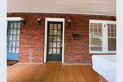 401 1/2 N Gregson Street, Durham, NC 27701 - Photo 4