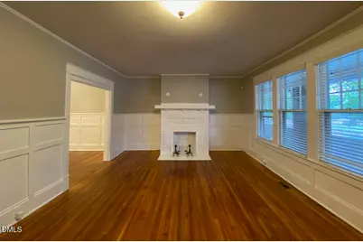 401 1/2 N Gregson Street, Durham, NC 27701 - Photo 6